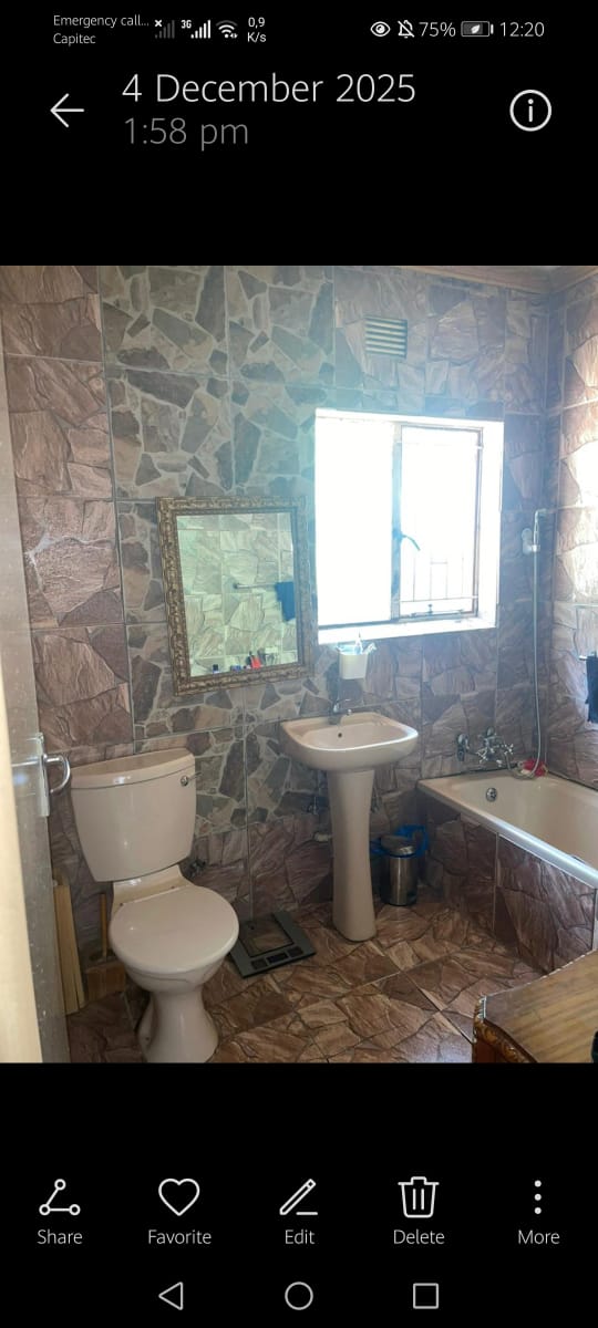 3 Bedroom Property for Sale in Sasolburg Ext 11 Free State